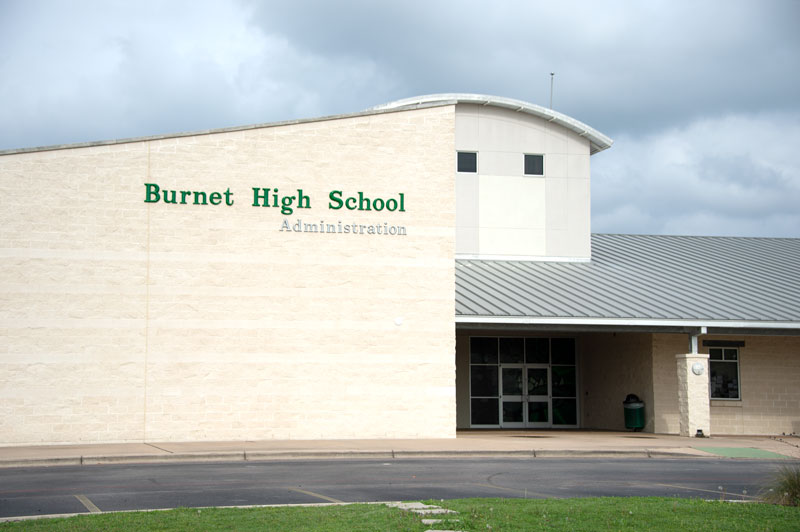 Burnet CISD extends campus closures through April 13