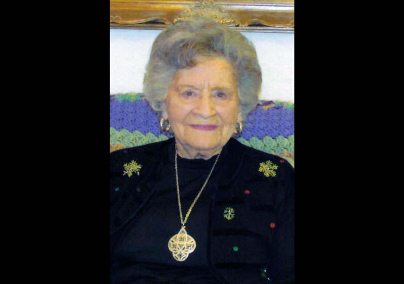 Opal Maxey
