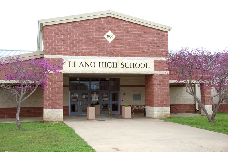 Llano High School