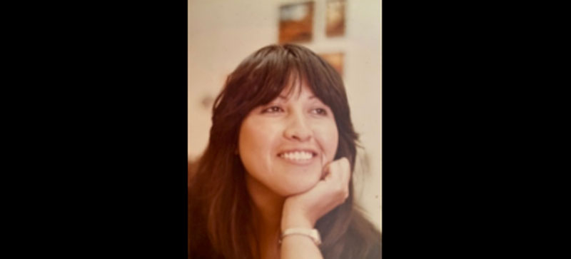 Guadalupe "Lupe" Ortiz Trinidad