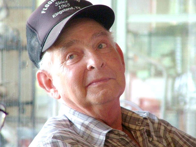 John Loyd Davis