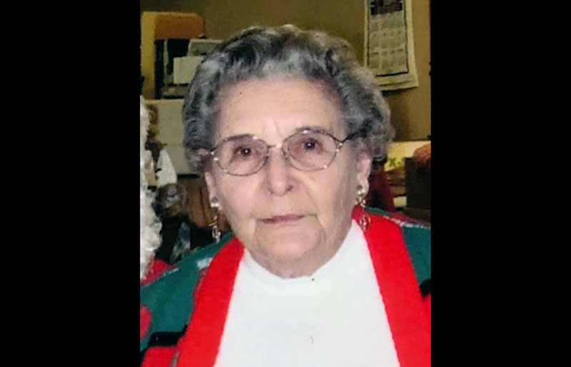 Juanita Duncan