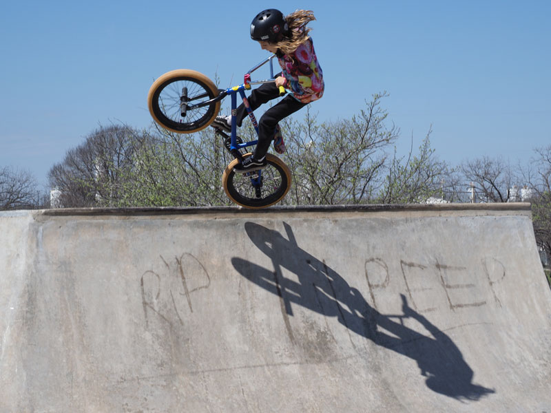 Marble Falls Spring Break