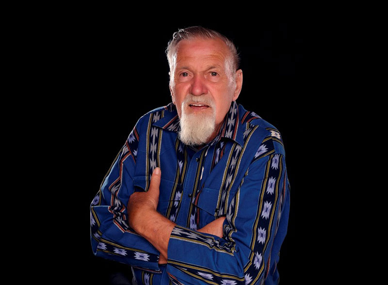 Robert Wayne Maxey, 78, of Buchanan Dam passed away February 27, 2020