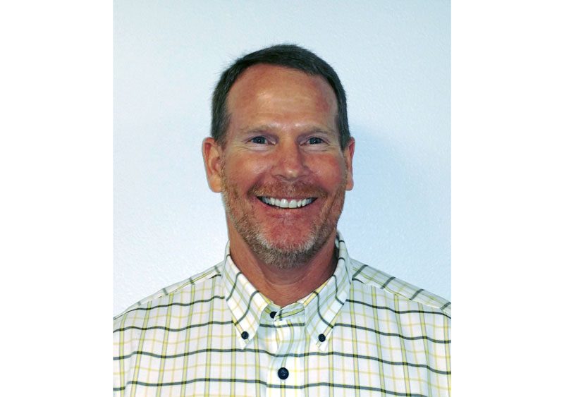 Granite Shoals councilor Todd Holland resigns