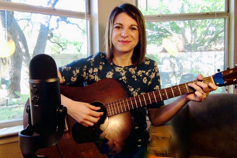 Phoenix Center of Marble Falls offering telehealth services