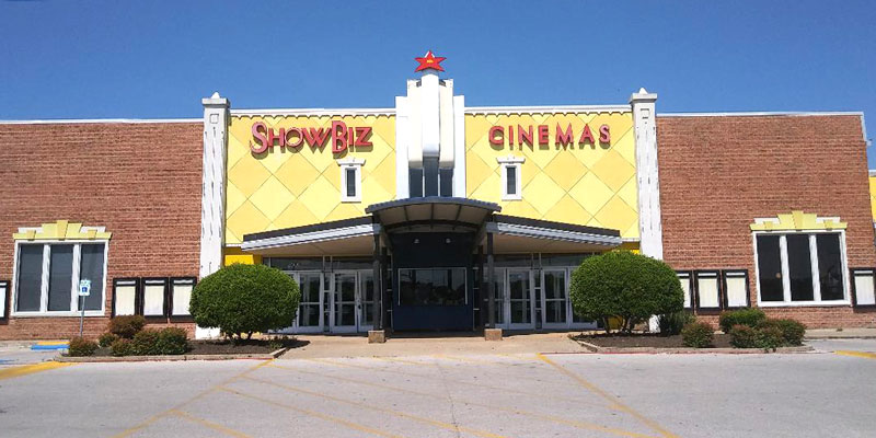 Marble Falls movie theater changes hands