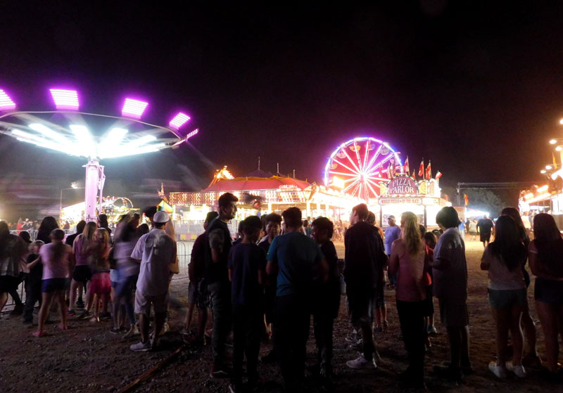Marble Falls MayFest canceled in 2020