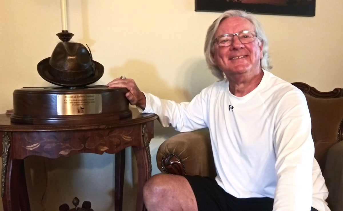 Reagan Lambert retiring as Austin director of FCA