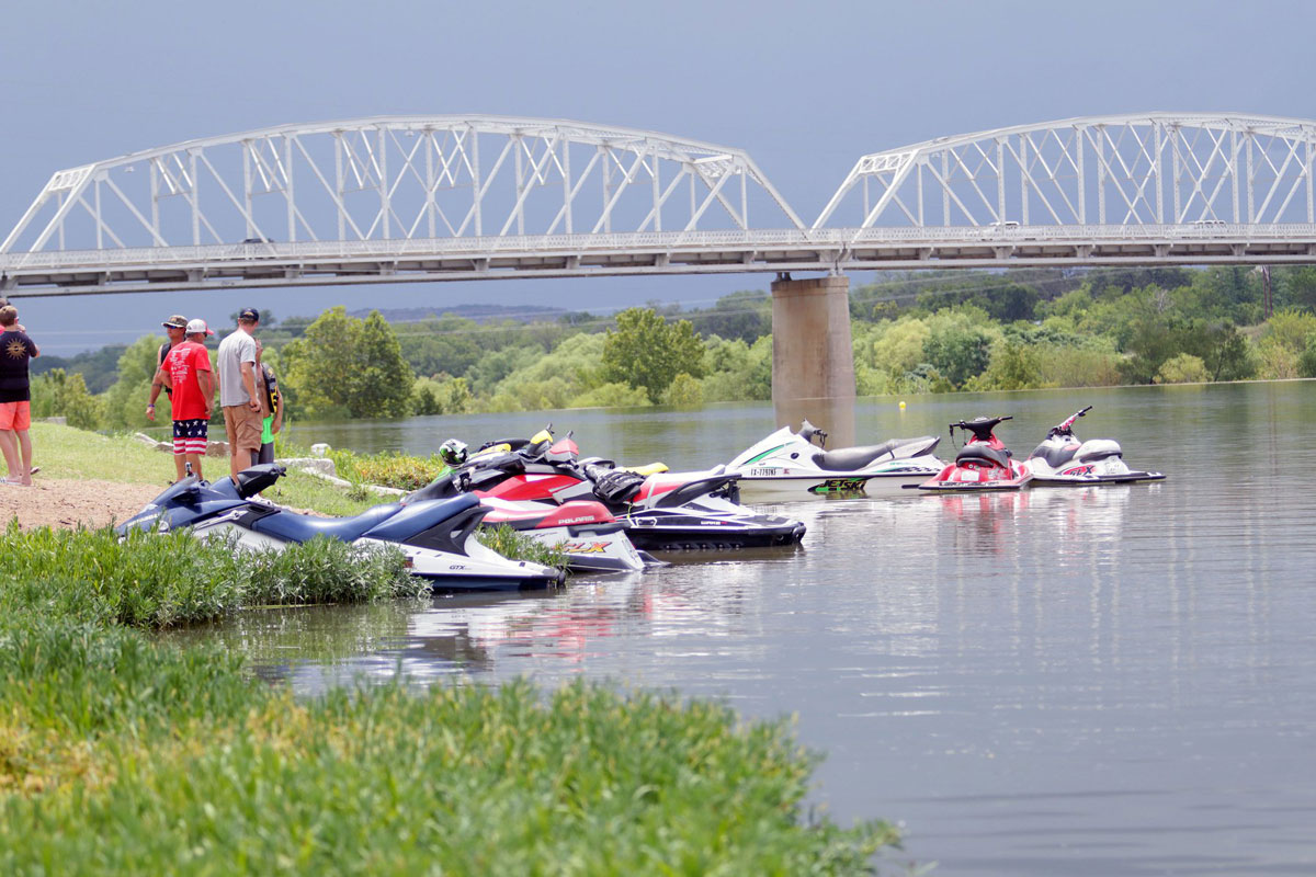 Llano Rock'N Riverfest 2020 posptoned
