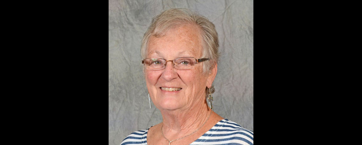 Donna Jeane Meyn