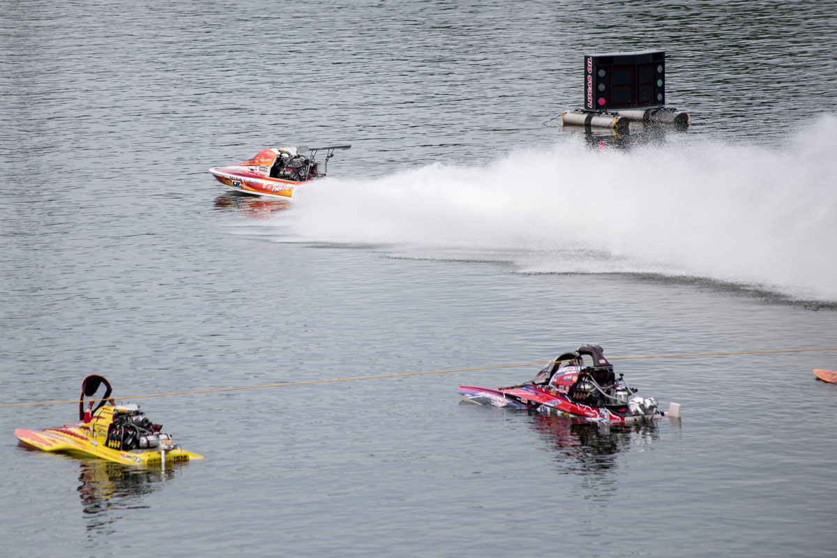 Marble Falls LakeFest 2020