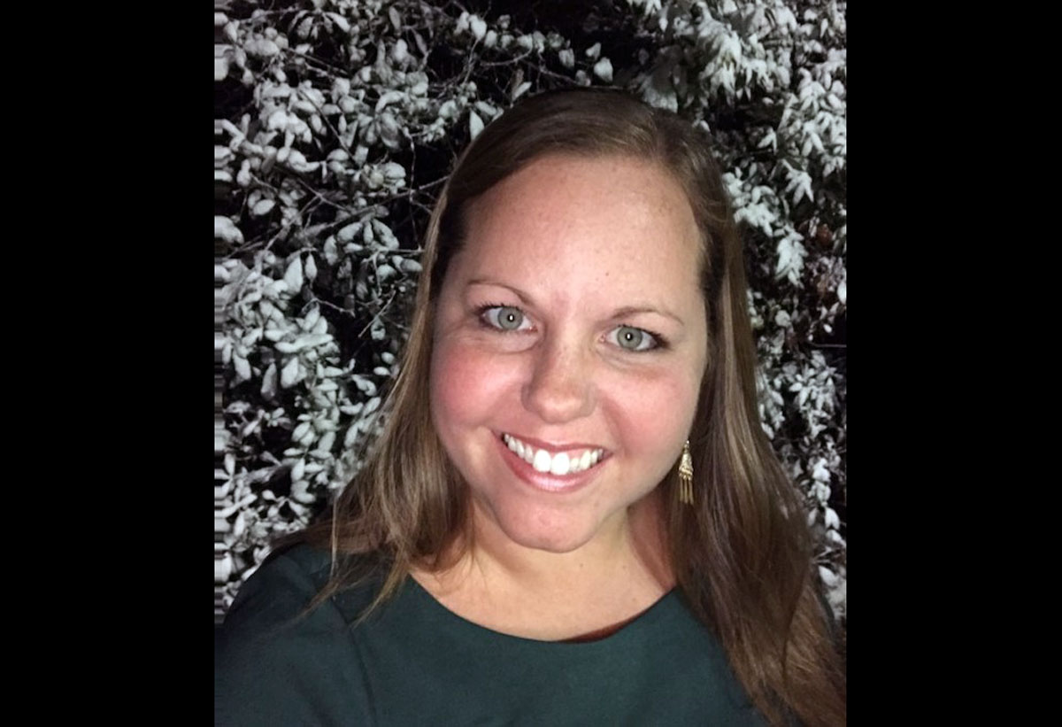 Jeanna Jette is the new executive director of the Marble Falls Education Foundation