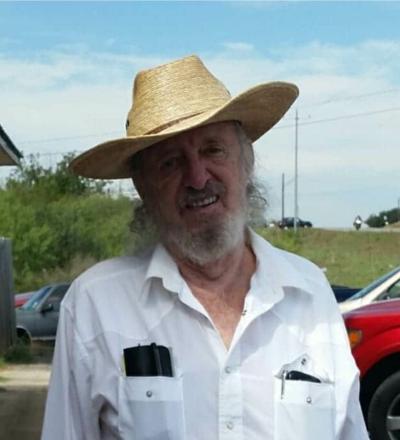 Tex Ace L. Lucus