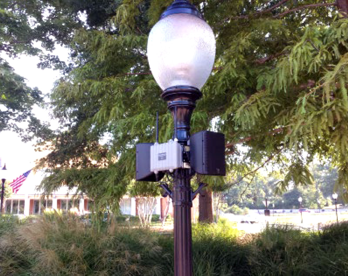Downtown Marble Falls receives EDC grant