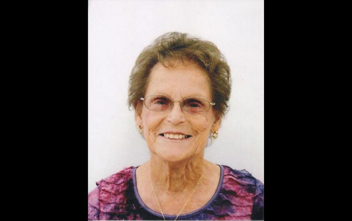 Wanda LaVera Bertram