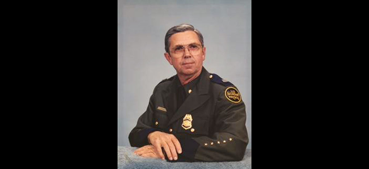 James Harold Wimberly