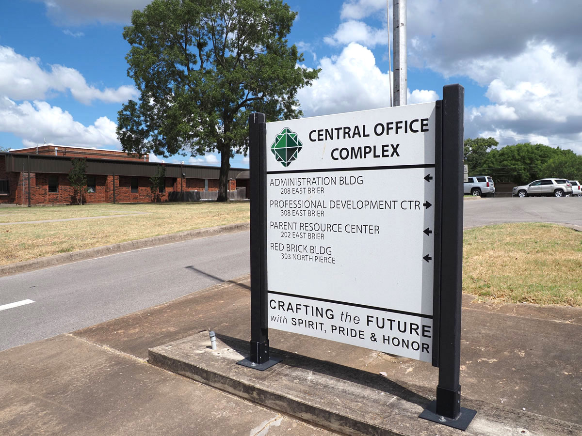 Burnet CISD to require struggling remoter learners to return