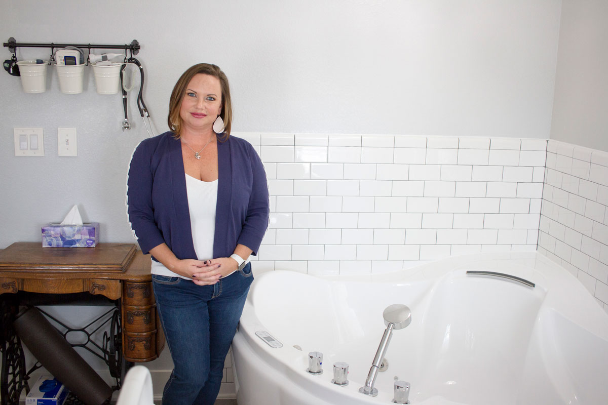 Hill Country Birth and Wellness in Burnet