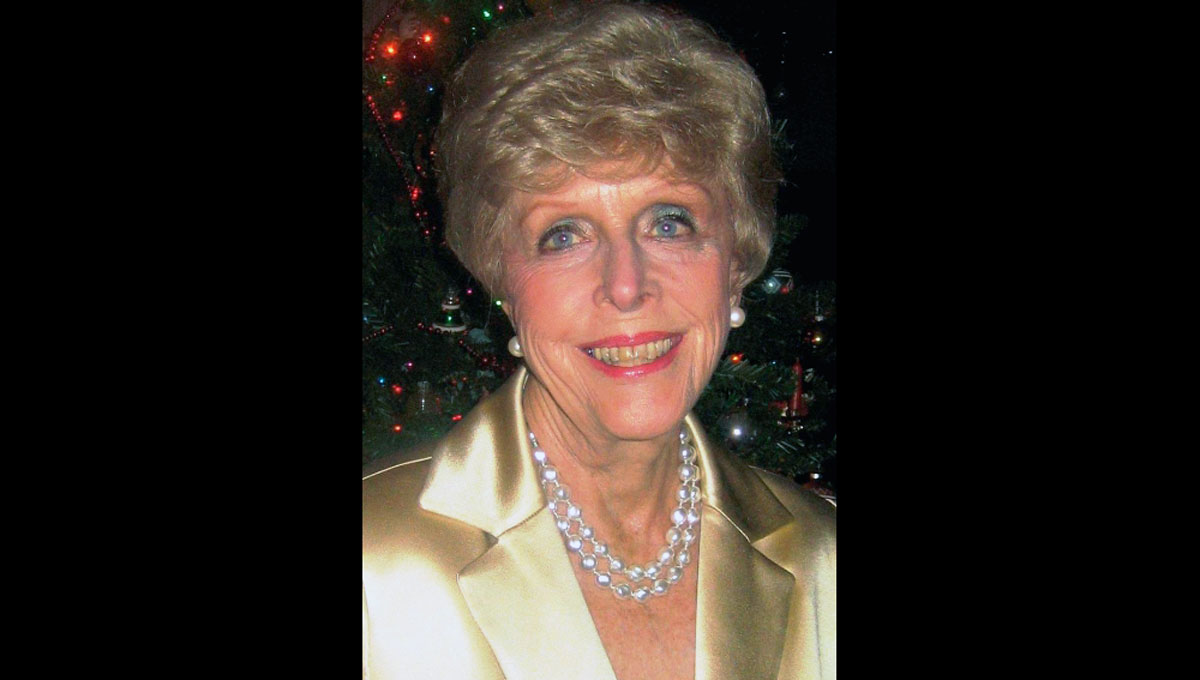 Virginia Lee "Gigi" Fischer