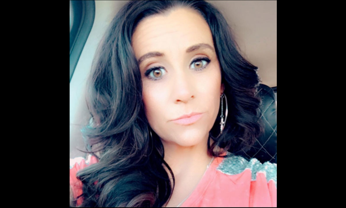 Stacy Alicia Myers Nichols