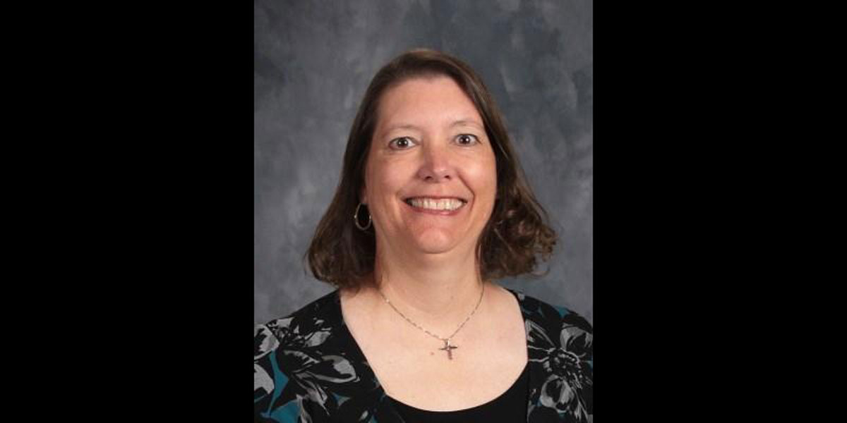 Jennifer Stewart named interim Burnet Middle School principal