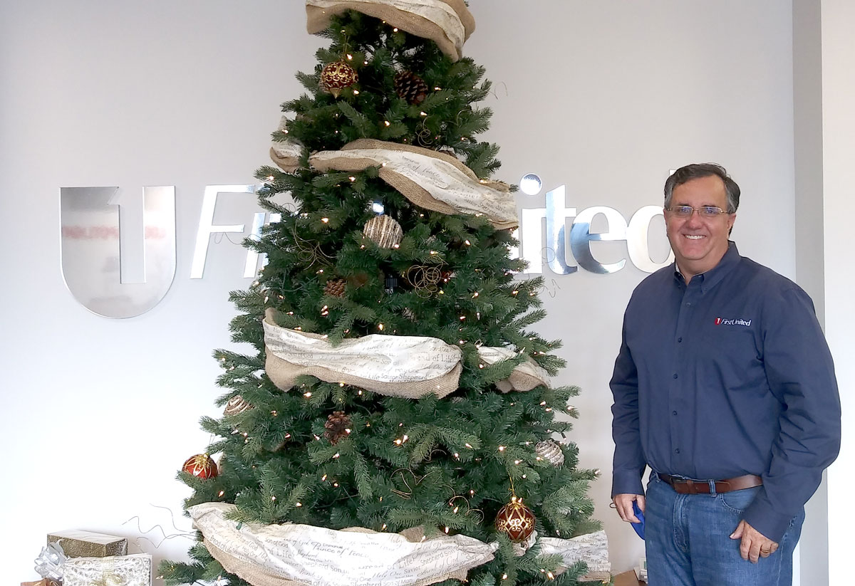 J. Don McAlpin offers tips to protect against cyber crime
