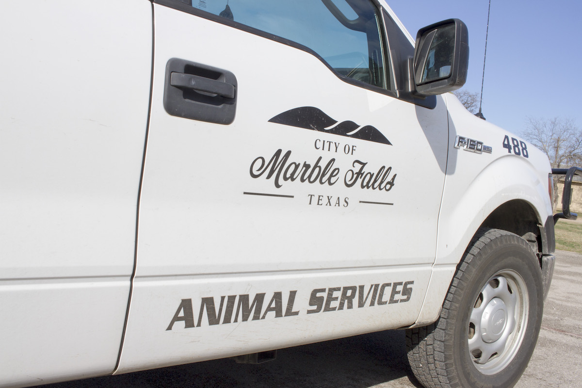 Marble Falls warns of rabies outbreak