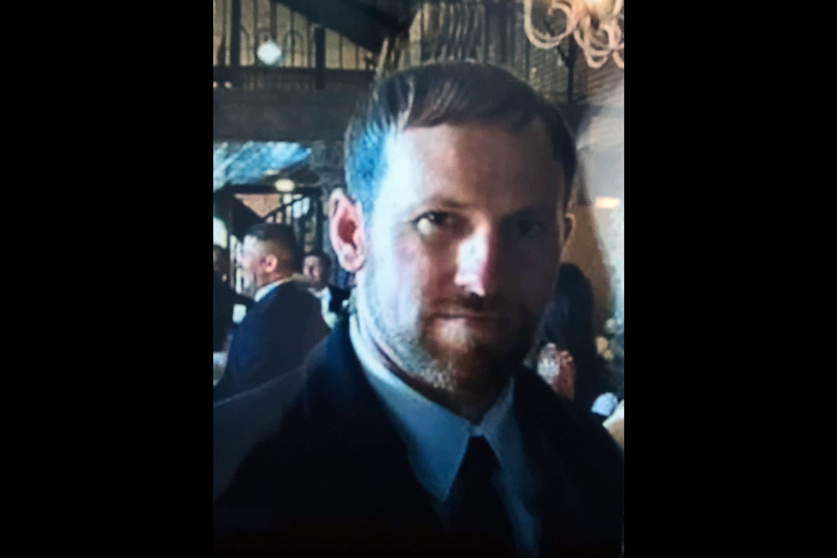 Joshua Todd Lambert, 39, of Llano passed away Dec. 27, 2020