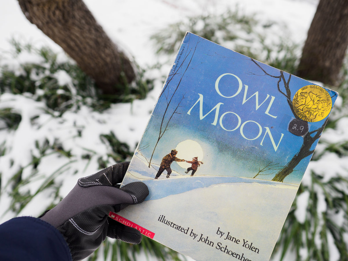 Burnet CISD storytime via Facebook