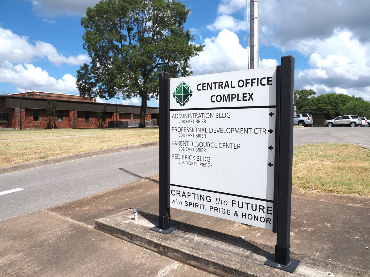 Burnet CISD to consider $51.6 million bond package