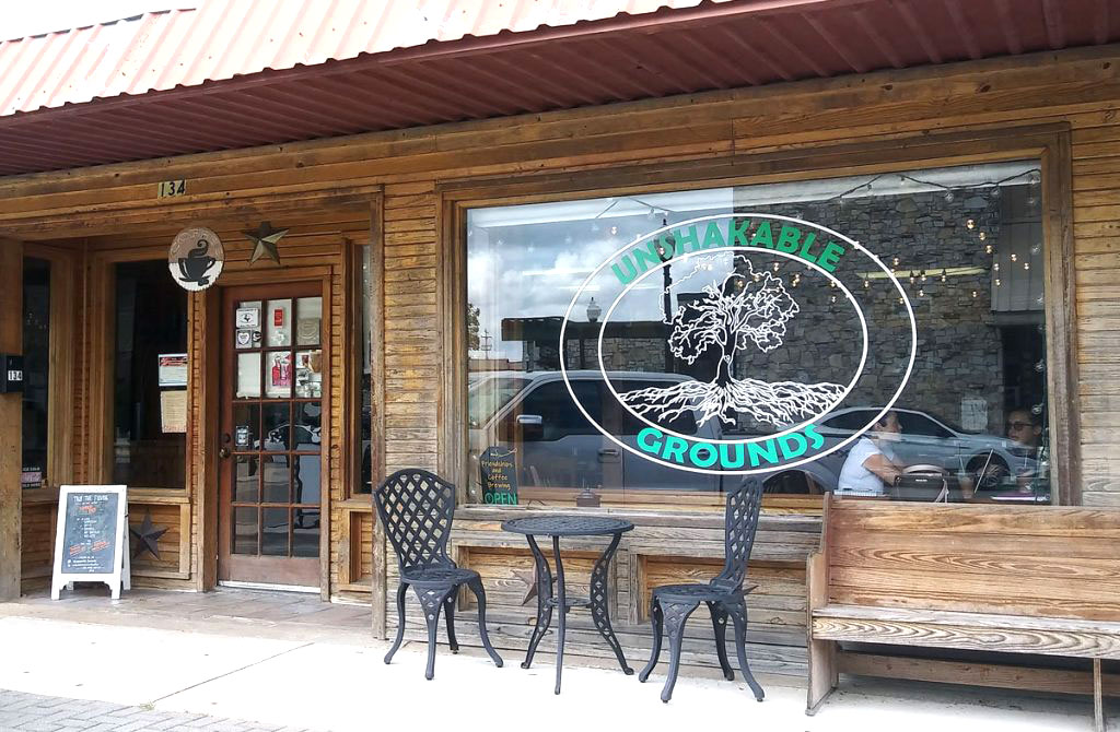 Breakfast with the Chamber in Burnet