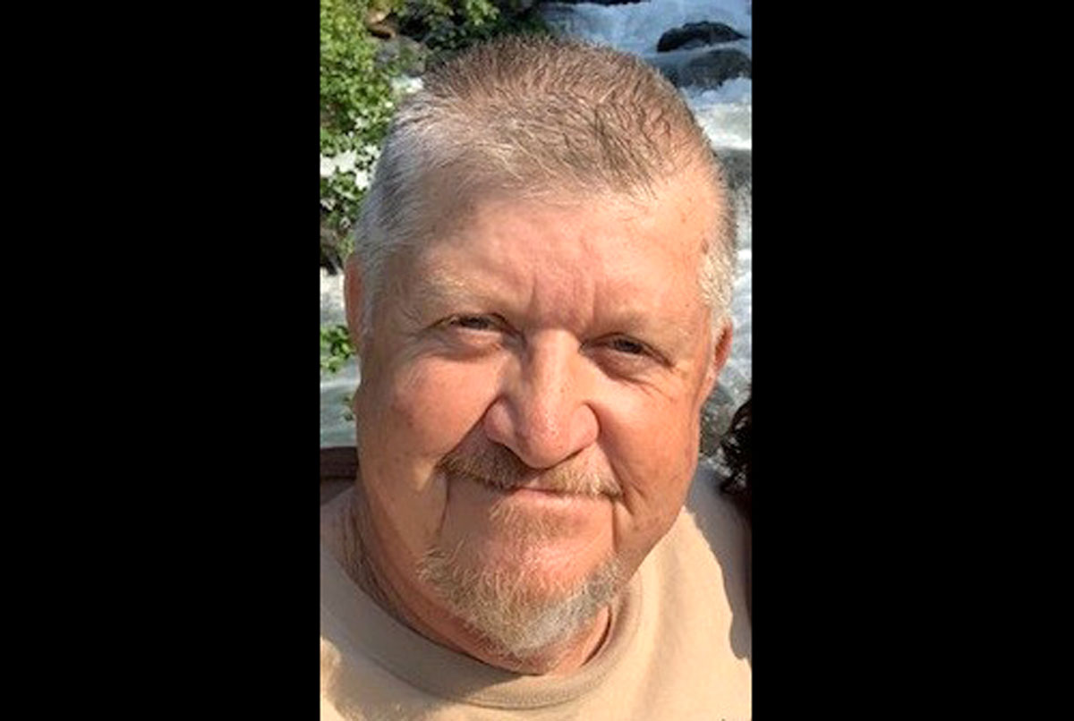 Ira Carl Roberts Jr., 67, passed away Feb. 14, 2021