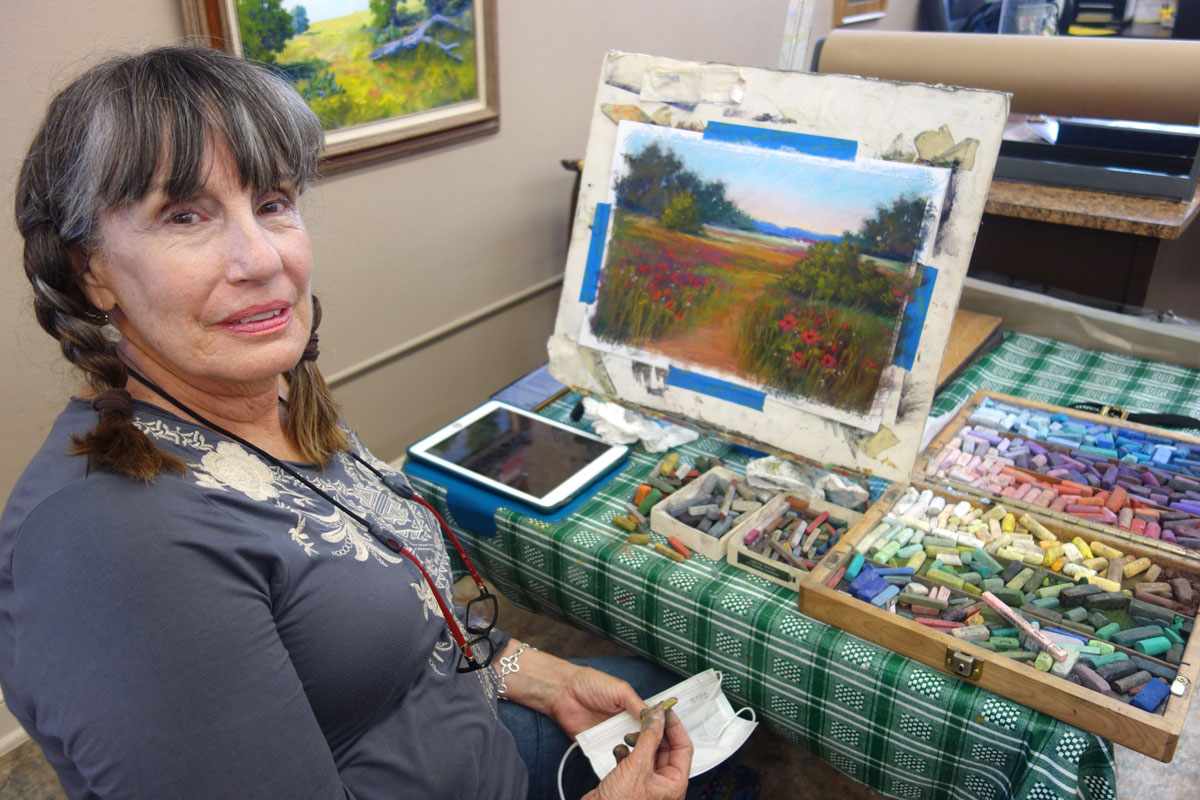 Highland Arts Guild turns 50