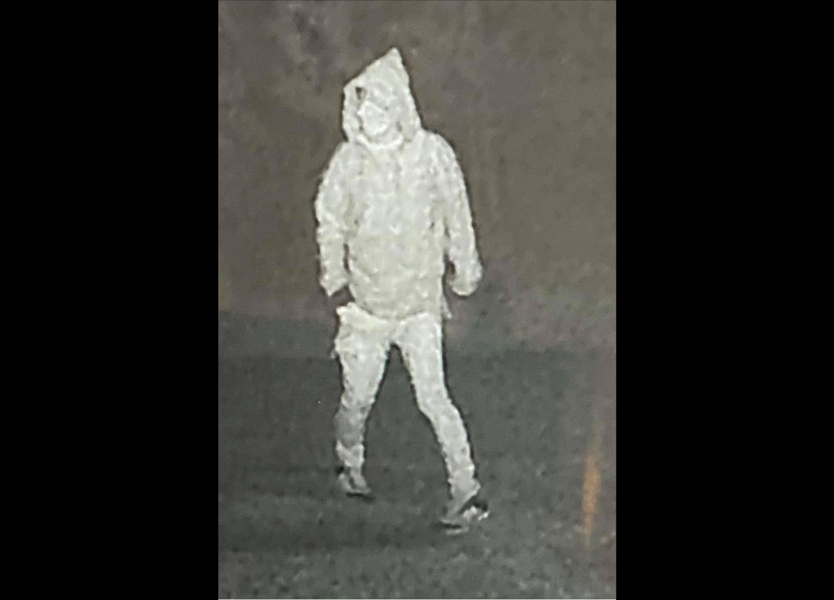 $500 reward in Marble Falls car burglary