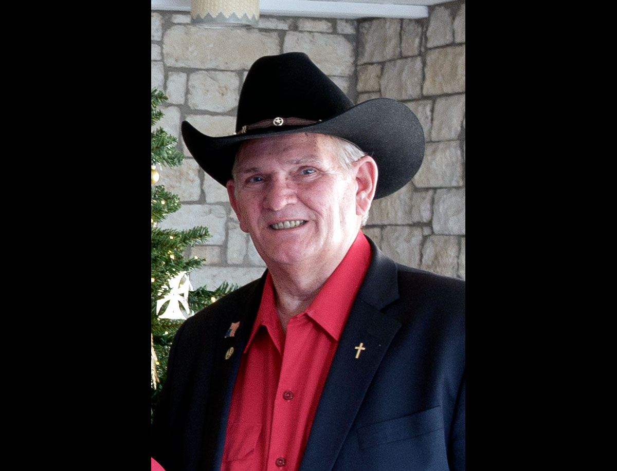 Meadowlakes Councilor Gerry Mason resigns