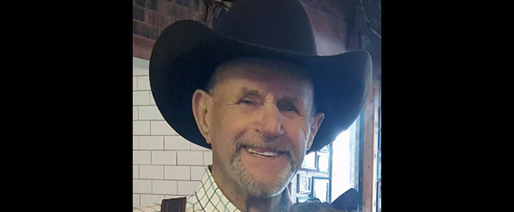 David Eugene Hackworth Jr. passed away April 25, 2021