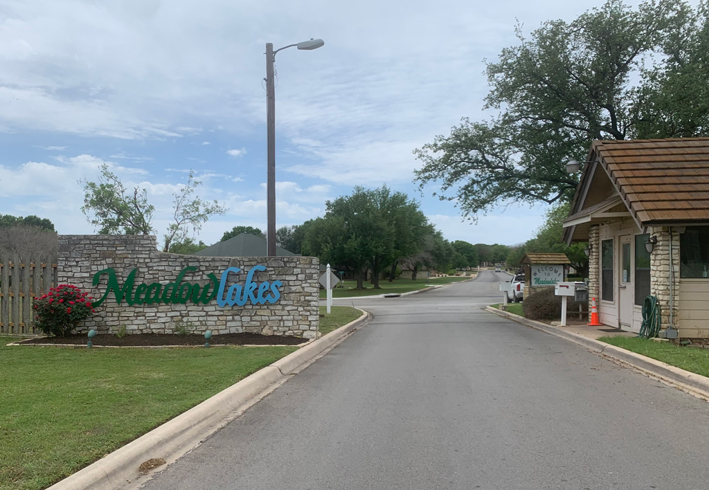 Meadowlakes among best places to retire 