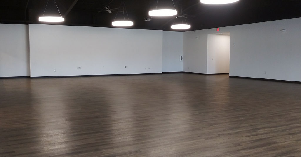 Kingsland Convention and Community Center