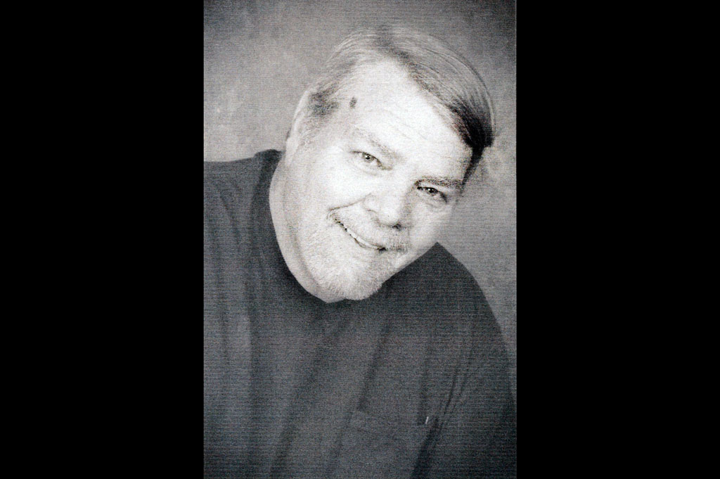 Stephen David Donahue Sr. of Kingsland passed away May 11, 2021
