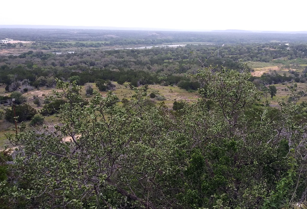 Cottonwood Shores land awaits development