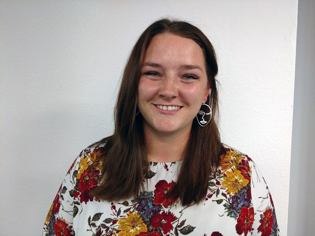 Granite Shoals hires recreation coordinator