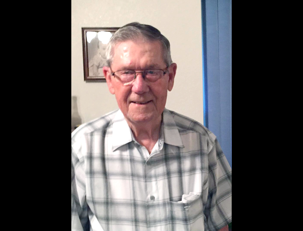 Kenneth Fred Wuthrich passed away June 19, 2021