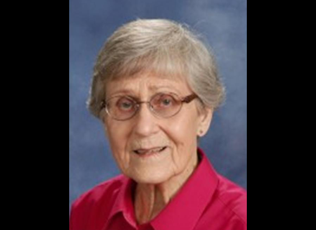 Betty Neal Ratliff McKinney