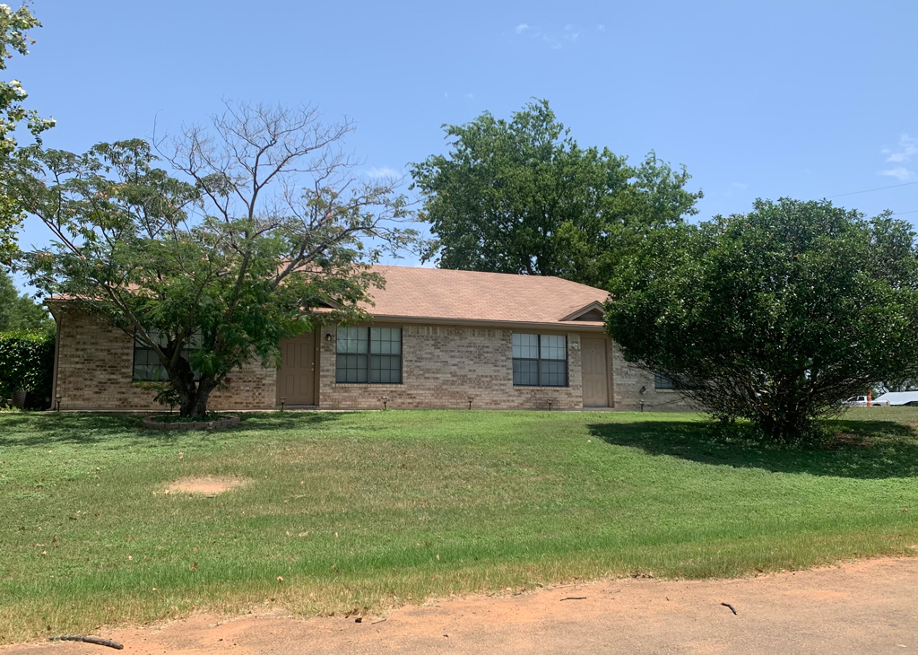 Southwest Village Apartments in Marble Falls