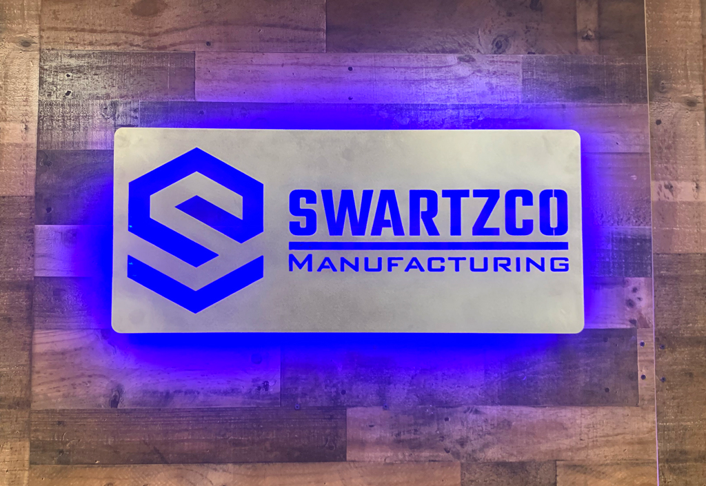 Swartzco in Marble Falls