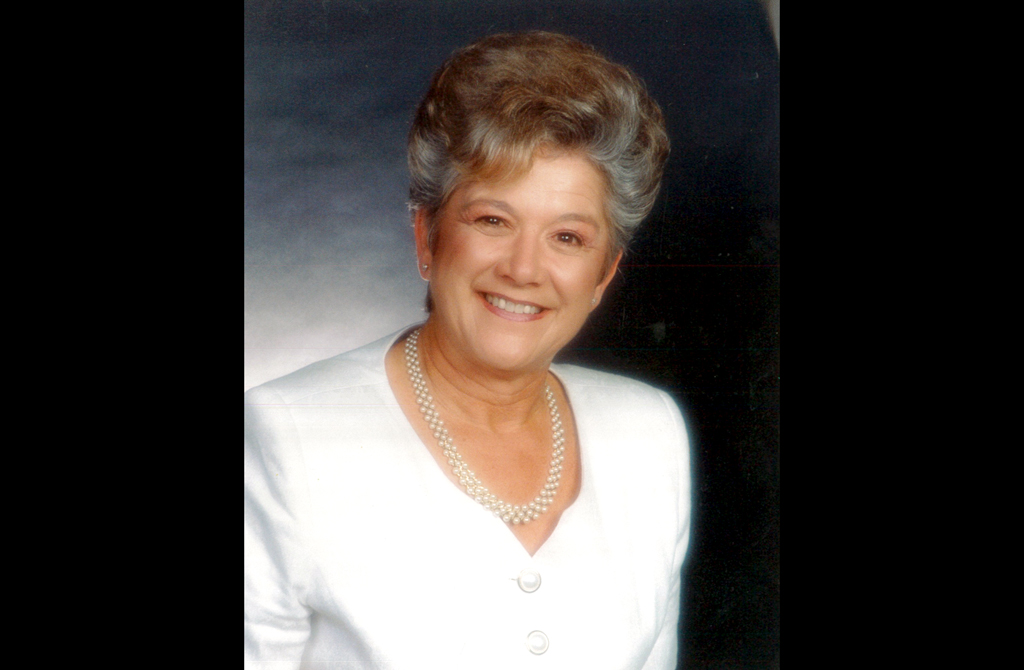 Cheryl White-Sherman, 78, passed away Sept. 18, 2021