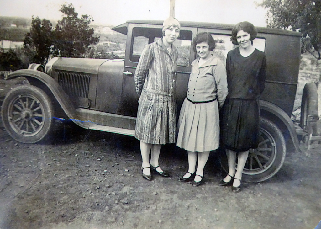 Historic Marble Falls photo at The Falls on the Colorado Museum