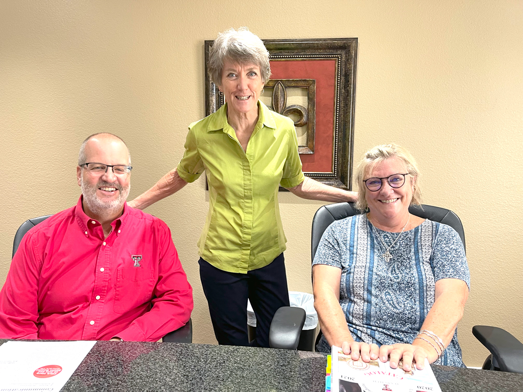 Texas Tech-Highland Lakes offering digital media and communication degree