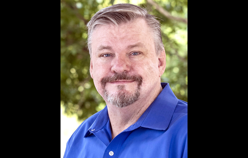 Mike Rademaekers